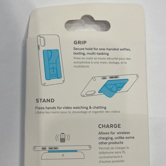Grab tab stand - Picture 3 of 3